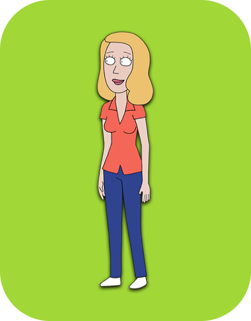 Beth Smith