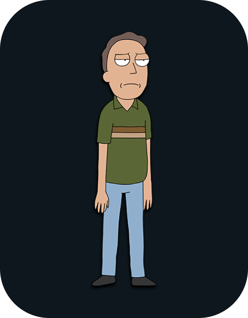 Jerry Smith