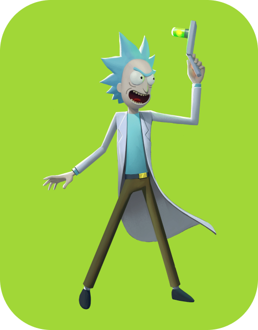Rick Sanchez