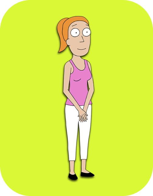 Summer Smith